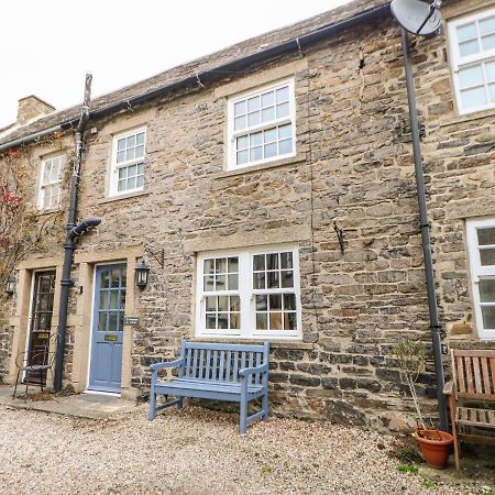 Pennycress Cottage Leyburn Exterior foto