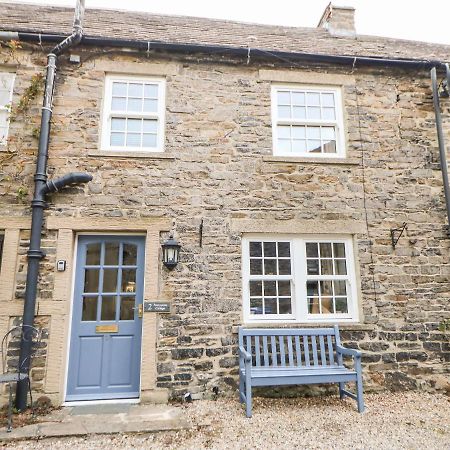 Pennycress Cottage Leyburn Exterior foto