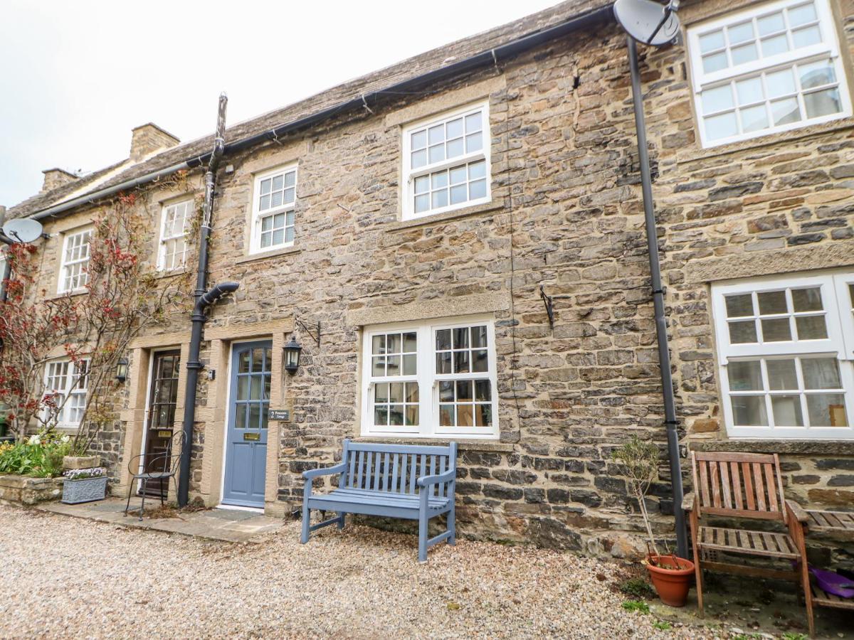 Pennycress Cottage Leyburn Exterior foto