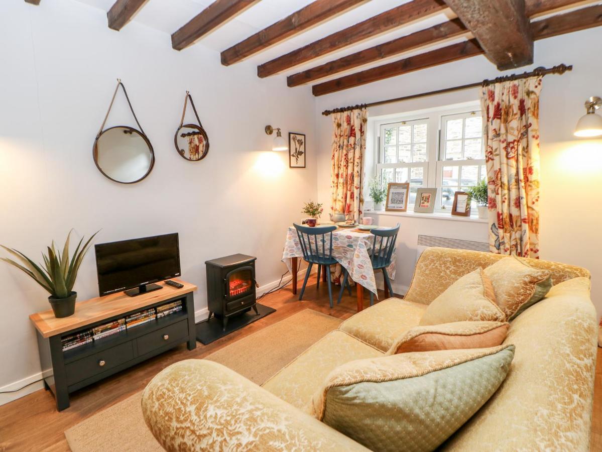Pennycress Cottage Leyburn Exterior foto